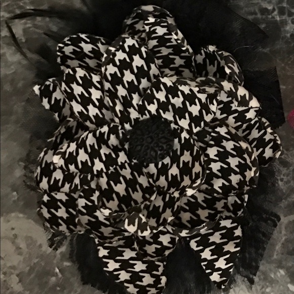 Handmade flowers - Picture 3 of 7